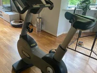 Technogym motionscykel 