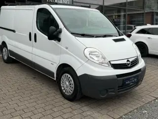 Opel Vivaro 2,0 CDTi 114 Van L2H1 eco