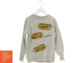 Sweatshirt fra Soft Gallery (str. 134 cm)