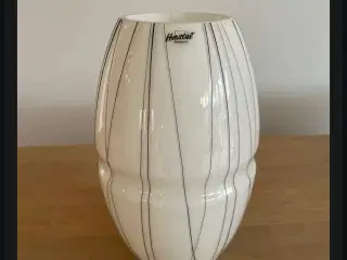 Herstahl vase