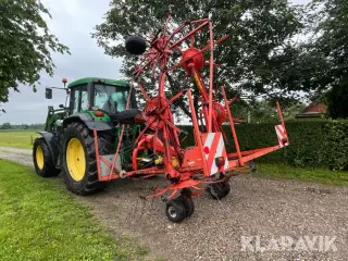 Kuhn GF 7501 MH Digidrive