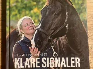 Klare signaler, Sabine Jensen