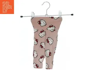 Hello Kitty leggings til børn fra H&M (str. 50)