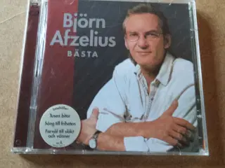Björn Afzelius ** Bästa (2-CD) (5050467-7889-2-3)