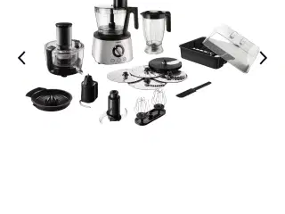 Foodprocessor Philips 