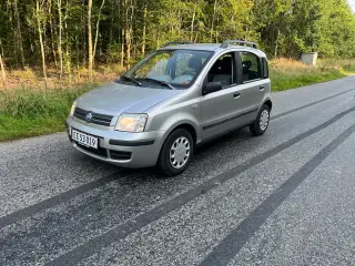 Fiat Panda 1,2