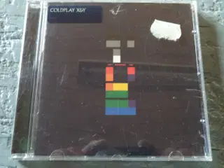 Coldplay ** X&Y