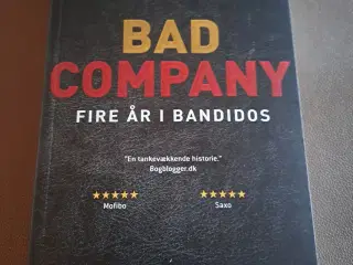 8 stk. Rocker bøger til salg.