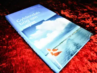 Gyldendals bog om vejret, William J. Burroughs