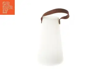 LED lampe med farveskift fra Schou (str. 20 cm)