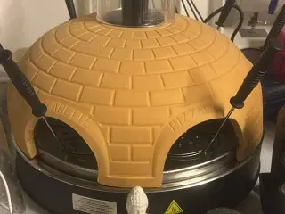 Pizzaovn