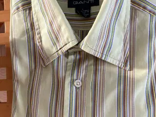 Gant sommerskjorte str L