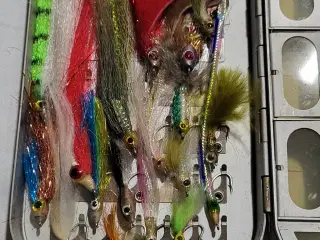 Nye fluer