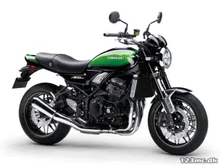 Kawasaki Z 900 RS