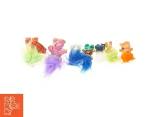 Trolde (str. 7 cm 11 cm)