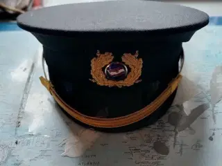 uniforms hat