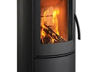 Varde Elipse brændeovn