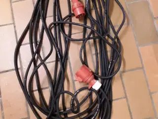 Kabel 400v