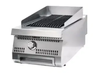 Premium Vandgrill – 1 Zone – Gas