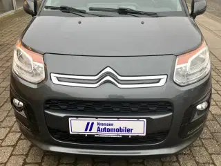 Citroën C3 Picasso 1,6 e-HDi 90 Seduction E6G