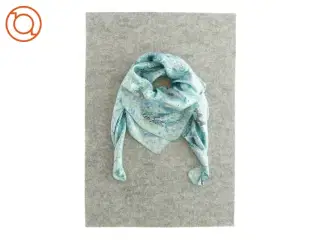 Silketørklæde fra Ken Scott