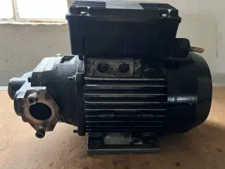 Diesel pumpe 220v