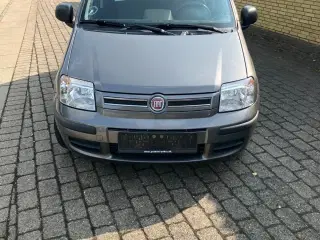 Fiat Panda 1,2 69 Fresh