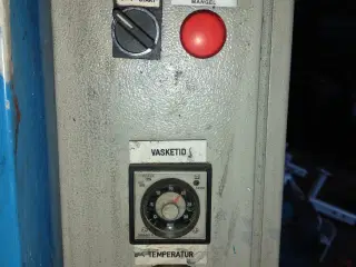 Teijo TL-900 Delevasker