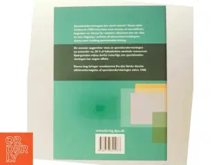 Effekter af specialundervisningen : pædagogiske vilkår i komplicerede læringssituationer og elevernes faglige, sociale og personlige re