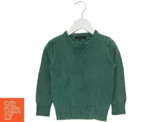 Bluse fra Tommy Hilfiger (str. 104 cm)