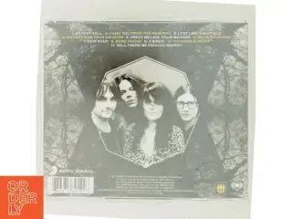 The Dead Weather &#39;Horehound&#39; CD fra Sony Music