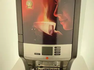 Merrild Cafitesse kaffemaskine