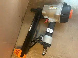 TJEP CP40 betonsømpistol