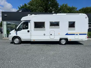 Fiat Bürstner  