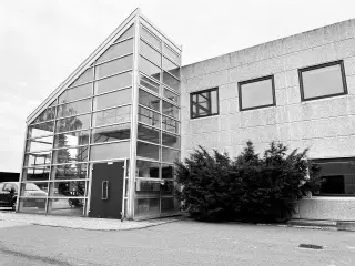 Lej et kontor med masser af muligheder