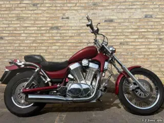 Suzuki VS 1400 Intruder