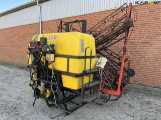 Ekko 401-EHY211-250-180-10