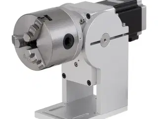 Laser - D80 Rotary