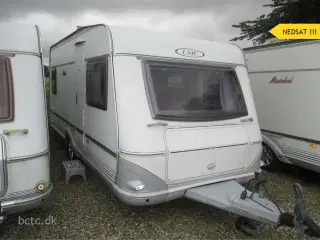 2007 - LMC Favorit 465 RBD