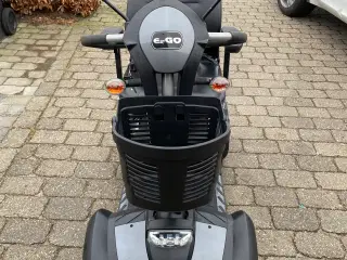 El-Scooter