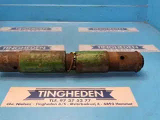 John Deere 9780 Aksel R.  H165735