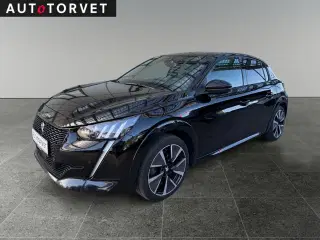 Peugeot e-208 50 GT Line