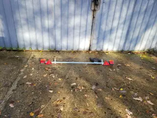 Lygtebom til trailer eller cykelholder