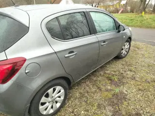 Opel corsa 1,4 enjoy+