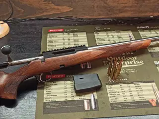 Tikka m690 ØV speciel 