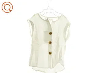 Top fra Zara (str. 116 cm)