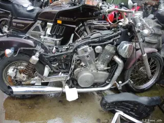 Kawasaki VN1500