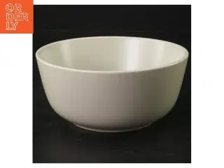 Keramikskål fra IKEA (str. Ø. 14,5 cm)