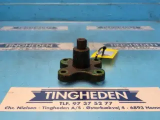 John Deere 6125HZ001 Nav H176499