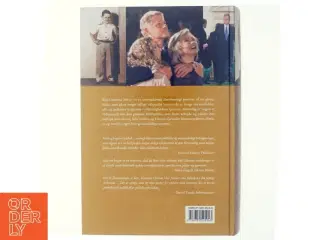 Mit liv af Bill Clinton (Bog)